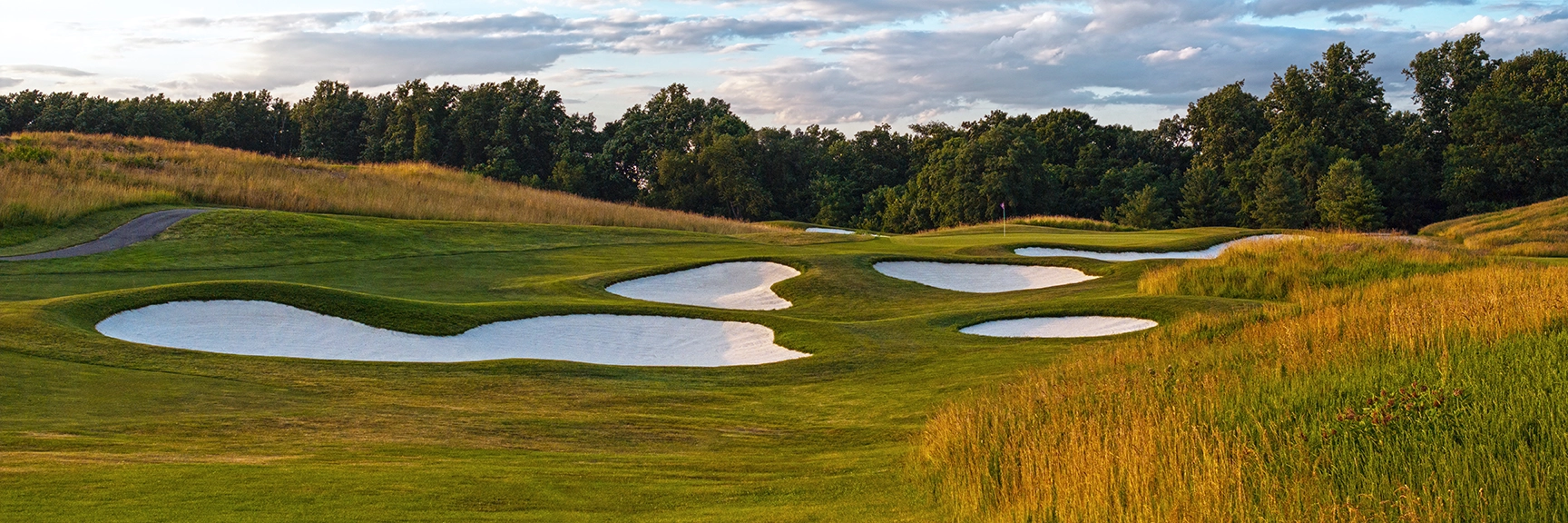 Royal Manchester Updated Bunkers