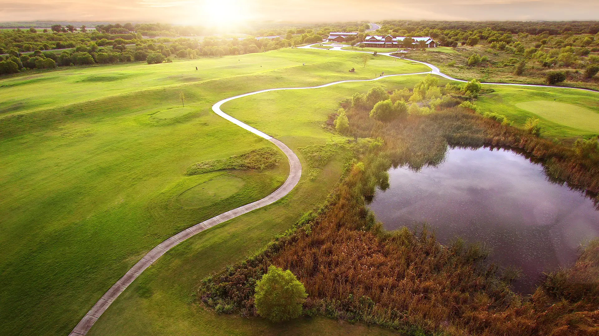 Golf Club Of Texas | GreatLIFE Golf Management