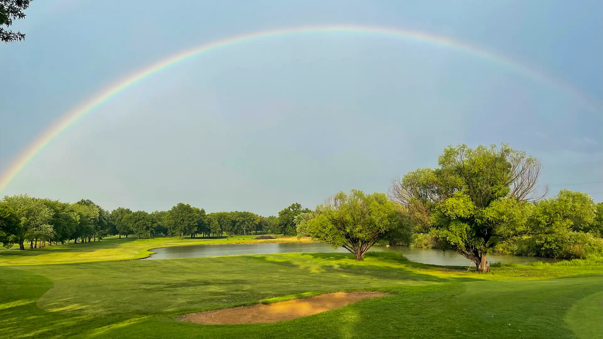 Lake Perry Golf Club | GreatLIFE Golf Management